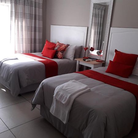 Tuscany Vryburg Exterior photo