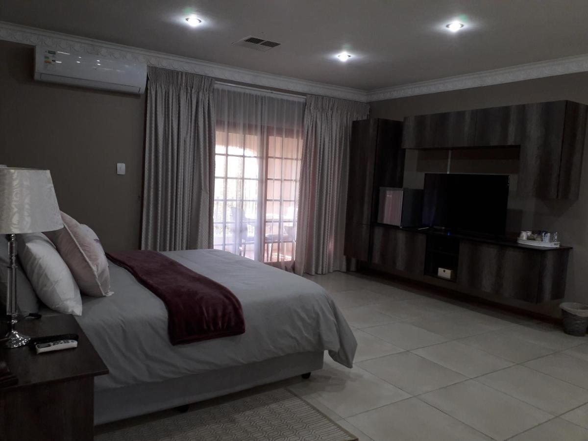 Tuscany Vryburg Exterior photo