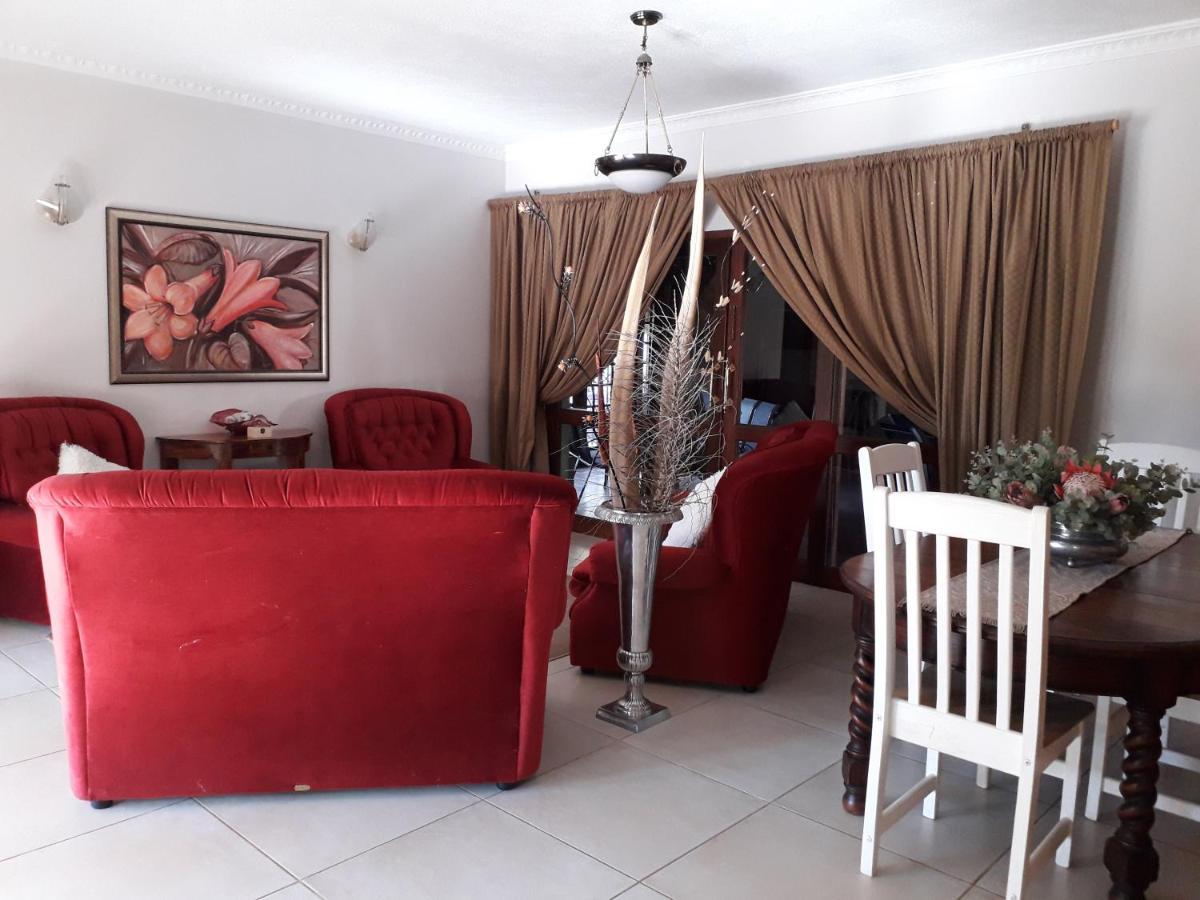 Tuscany Vryburg Exterior photo