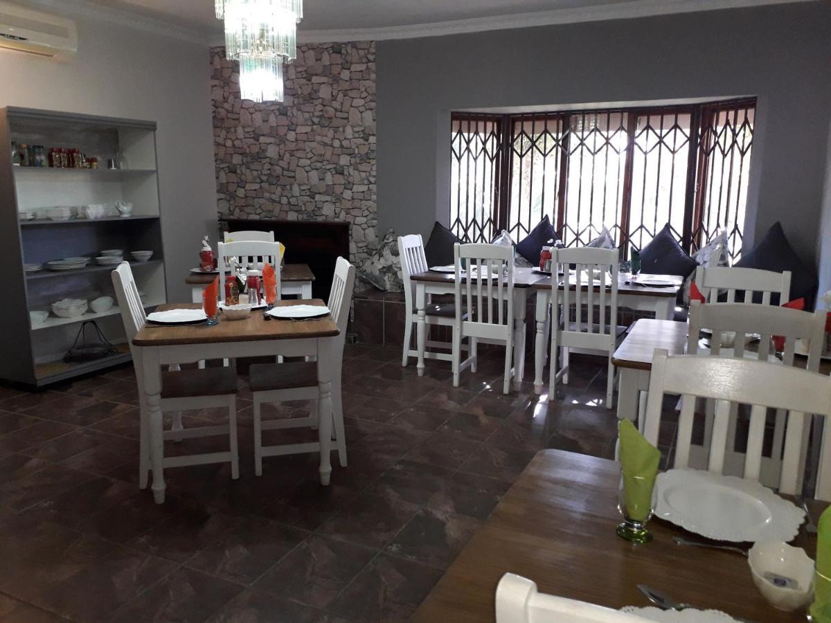 Tuscany Vryburg Exterior photo