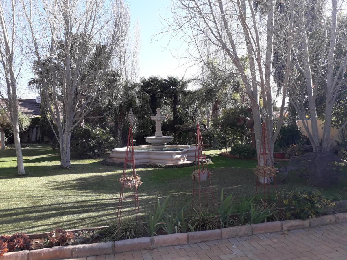 Tuscany Vryburg Exterior photo