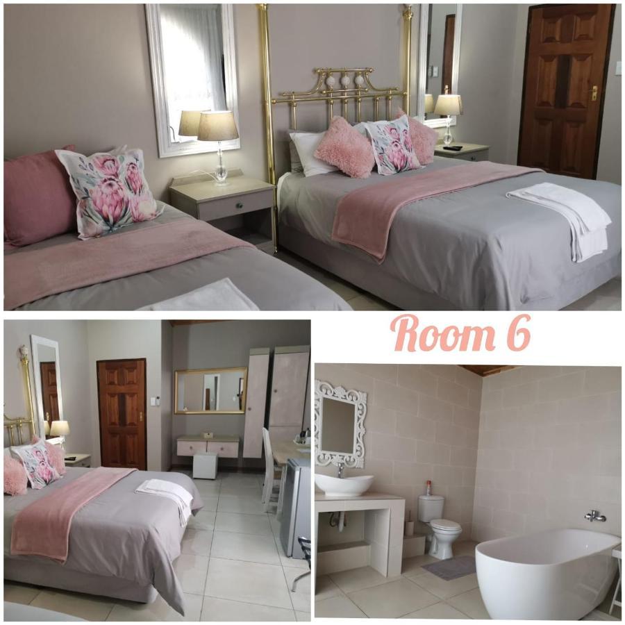 Tuscany Vryburg Exterior photo
