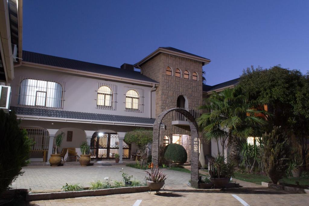 Tuscany Vryburg Exterior photo