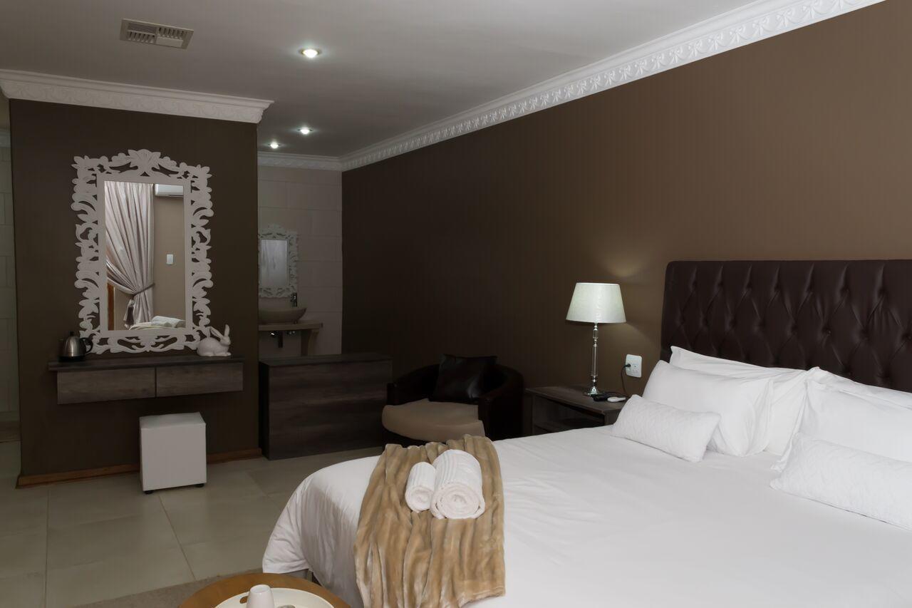 Tuscany Vryburg Exterior photo