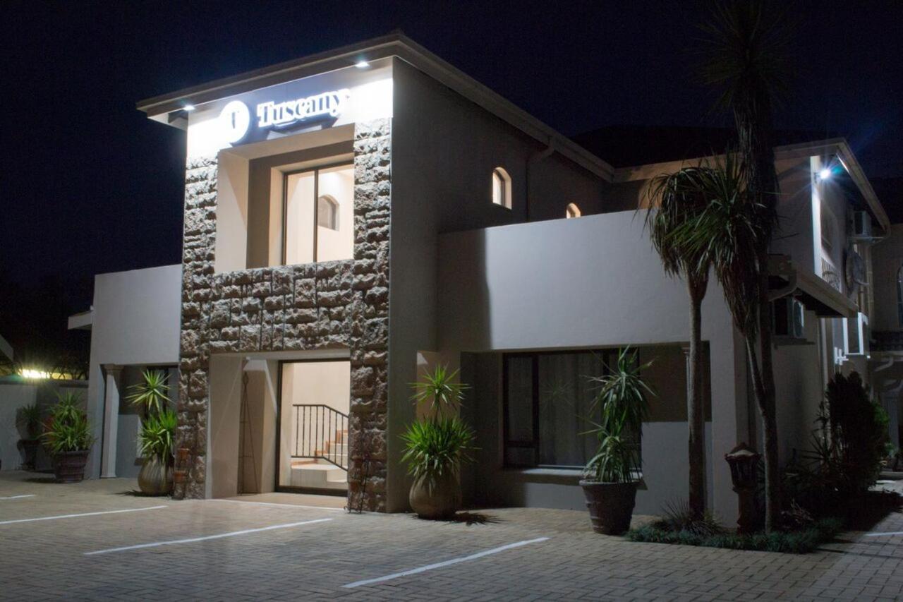 Tuscany Vryburg Exterior photo