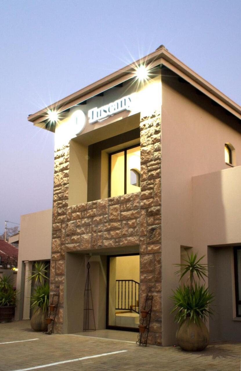 Tuscany Vryburg Exterior photo