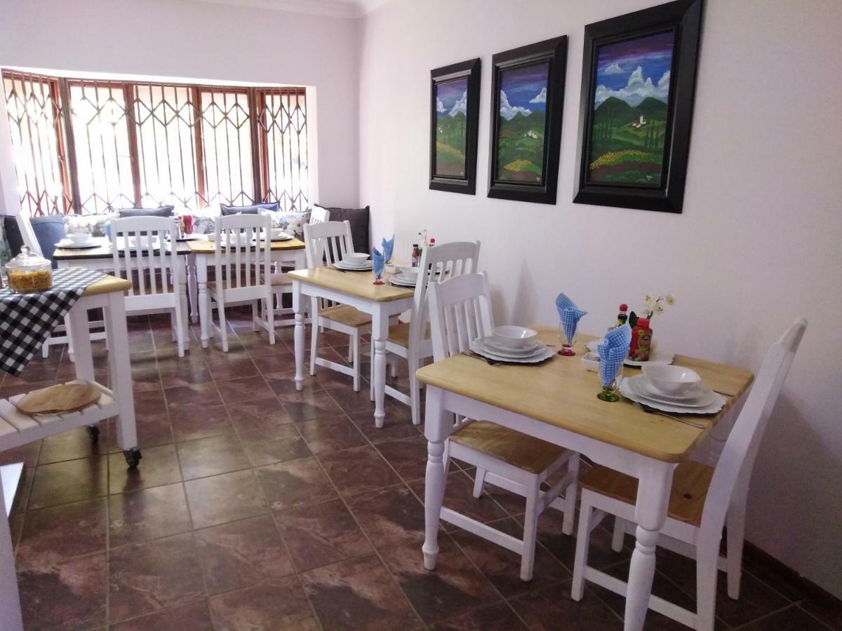 Tuscany Vryburg Exterior photo