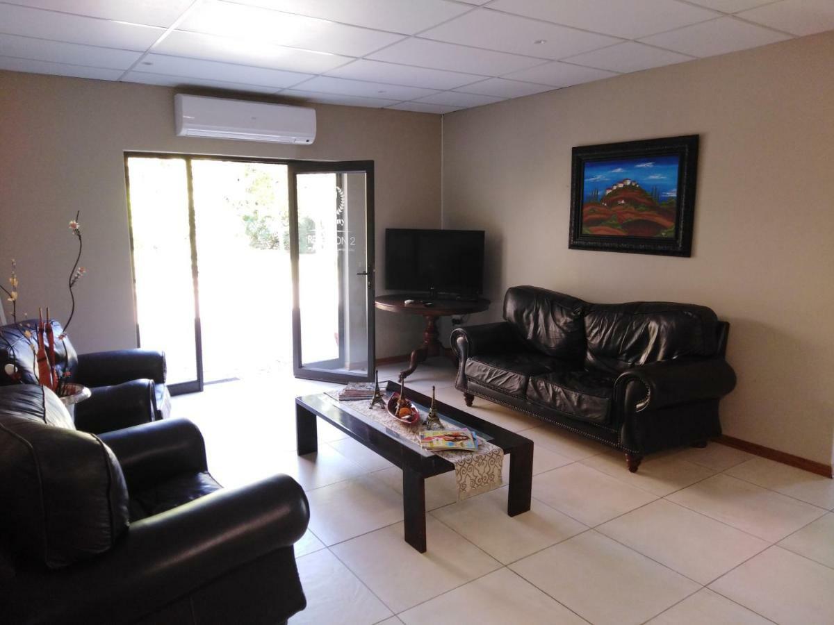 Tuscany Vryburg Exterior photo